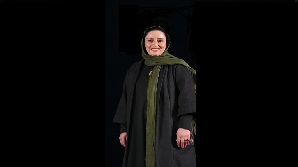 ژاله صامتی و دخترش با تیپ متفاوت در کانادا