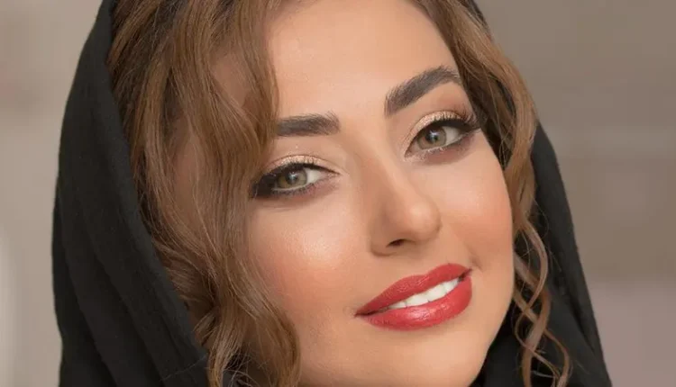 بازیگر سینما با تیپ سرخپوستی جذاب