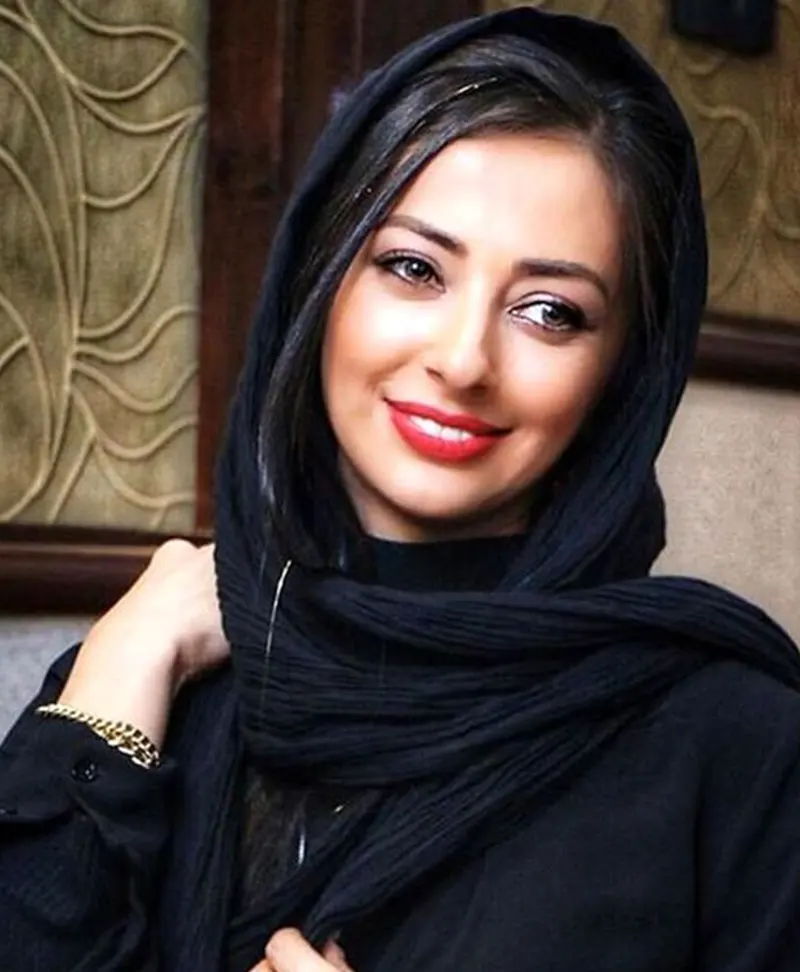 نفیسه روشن، بازیگر سینما