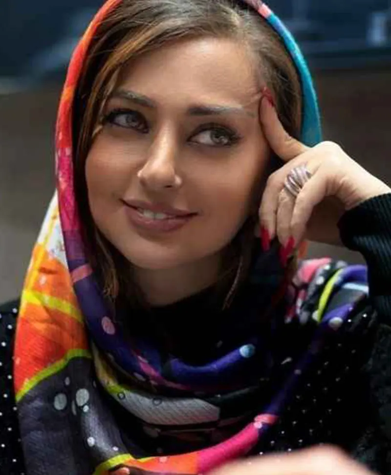 نفیسه روشن، بازیگر سینما