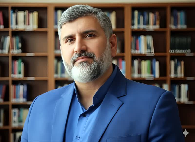 یادداشتیاز دکتر علیرضا شهرستانی چرا تکریم شهید، سپرِ انقلاب در برابر فراموشی
