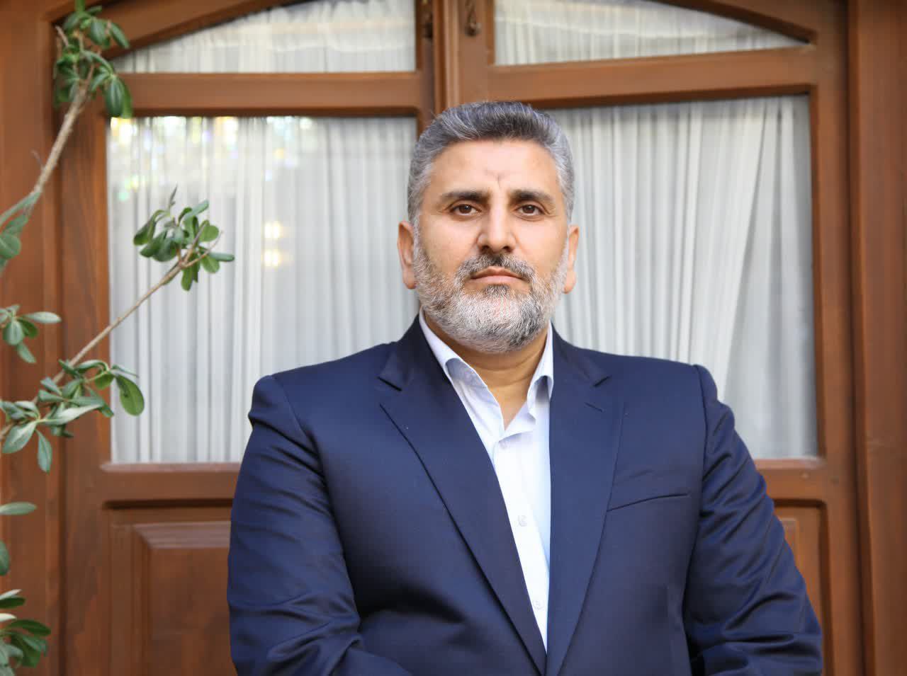 رزومه دکتر علیرضا شهرستانی، فرزند دیار دلیرپرور کرمانشاه