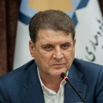 معاون سازمان شهرداری‌ها و دهياری‌ها:درجه ۱7 شهرداری ارتقا یافت