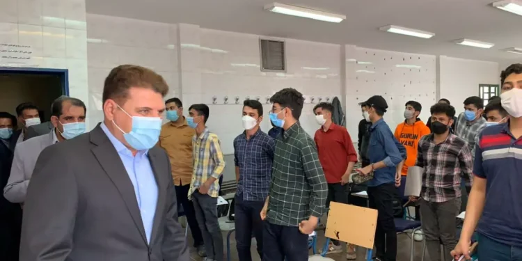 دکتر علی زینی وند