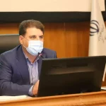 زینی وند: کرمان باید به رتبه نخست تولید انرژی خورشیدی در کشور برسد