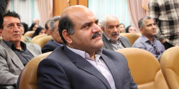 رئیس انجمن‌ حرفه‌ای‌روزنامه‌نگاران: حمیدرضا عزتی دست مافیا را در ورزش قطع کرده
