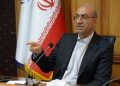 منوچهر حبیبی: استان‌ها در اقتصاد مقاومتی با دیپلماسی مرزی نقش‌آفرینی می‌کنند