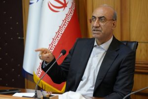 منوچهر حبیبی: استان‌ها در اقتصاد مقاومتی با دیپلماسی مرزی نقش‌آفرینی می‌کنند