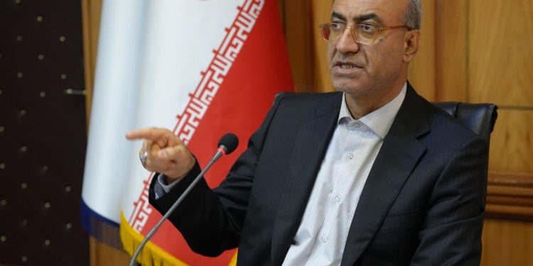 منوچهر حبیبی: استان‌ها در اقتصاد مقاومتی با دیپلماسی مرزی نقش‌آفرینی می‌کنند