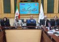منوچهر حبیبی: تکمیل کتابخانه مرکزی کرمانشاه مطالبه عمومی مردم است