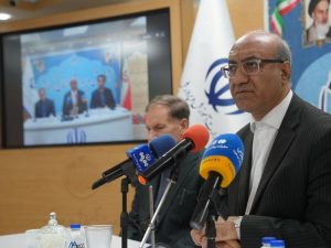 استاندار کرمانشاه: آینده بازار کار به شدت نیازمند نیروی متخصص، فنی و ماهر است