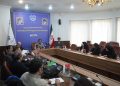 بهرام سلیمانی: فرایند رسمی انتخابات هفتمین دوره شوراهای شهر در کرمانشاه آغاز شد