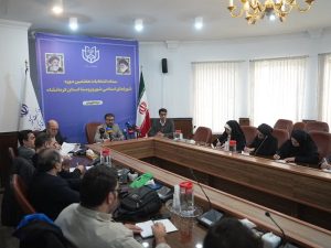بهرام سلیمانی: فرایند رسمی انتخابات هفتمین دوره شوراهای شهر در کرمانشاه آغاز شد
