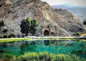 ضعف مدیریت و ماجرای گردشگری در استان سحرآلود کرمانشاه