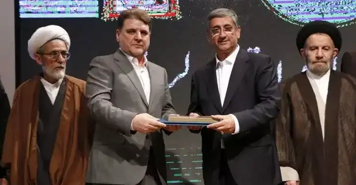 دکتر علی زینی وند