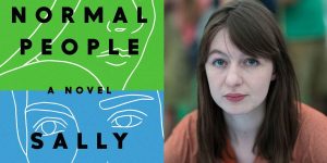 سالی رونی (Sally Rooney)