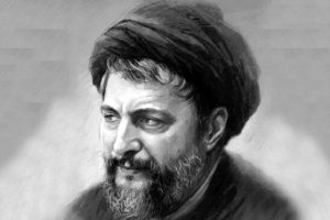 امام موسی صدر در سوریه زندانی بود؟