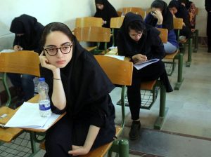 خبر مهم وزیر آموزش‌وپرورش درباره برگزاری امتحانات نهایی