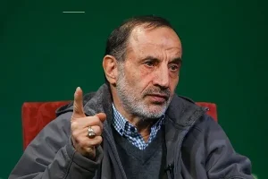 محمد خوش‌چهره: چین دارد از شرایط ایران سوءاستفاده می‌کند!