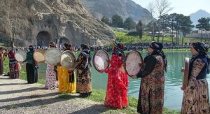 کرمانشاه چه می‌خواهد و مسولان چه می‌کنند؟