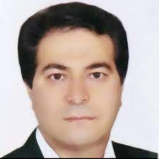 یادداشتی از حیدر عظمایی محقق و پژوهشگر