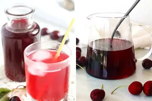 خواص بی‌نظیر شربت عناب