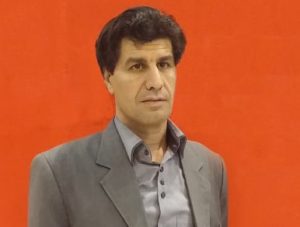 محسن عباسی‌فرد عضو عضو فدراسیون‌های جهانی و بین‌المللی روزنامه‌نگاران (َAIPS)،(IFJ) و (FISU)