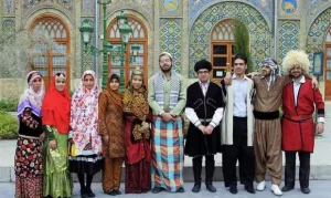 برگزاری همایش ایران زیبا با موضوع هم‌اندیشی اقوام ایرانی، اتحاد و همبستگی ملی