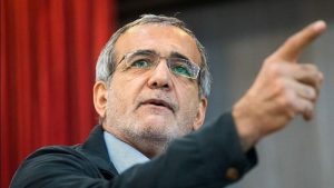  مسعود پزشکیان رئیس جمهور! محل جبران کسری بودجه جیب مردم نیست