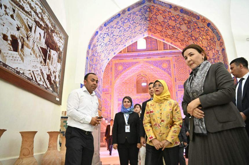 میراث فرهنگی، تولید ثروت