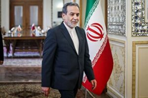 عباس عراقچی» بازار دلار و طلا را شوکه کرد