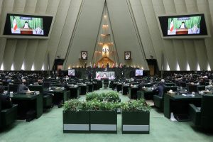 بی‌فکری تندروها ۲۵ درصد دارایی ایران