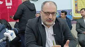 شهرم کرمی رئیس کل دادگستری استان کرمانشاه