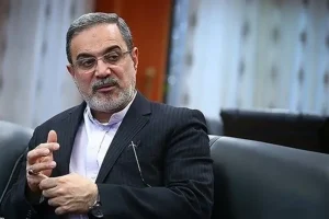 سیدمحمد بطحایی معاون وزیر کشور
