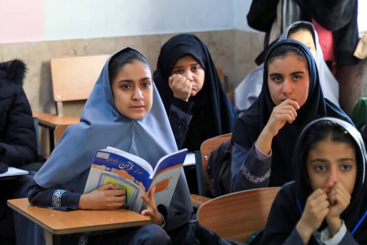 عدالت آموزشی یا مدرسهسازی؟