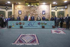 نماینده دانش‌آموزان:مافیای کنکور و امتحان‌نهایی، سدراه دانش‌آموزان تلاشگر است