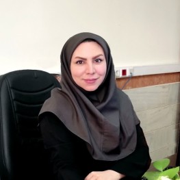 پریسا رشیدی به عنوان داور سومین جشنواره ملی«نشاط» دانشگاه ملی مهارت