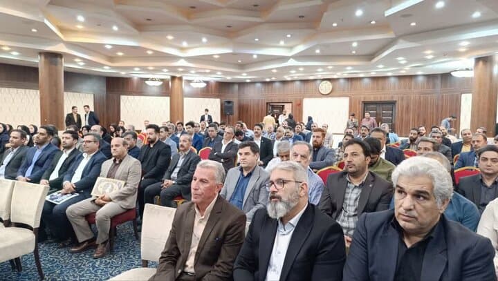 رویدادهای ملی و بینالمللی در کرمانشاه و ضرورت میزبانی آن