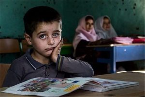 بیداد فقر آموزشی در ایران بیداد