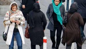 بانوان انتصاب‌های غیر کلیدی را بر نمی‌تابند