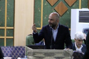 فعالان اقتصادی خطاب به«پزشکیان»: جبران عقب‌ماندگی‌ کرمانشاه نگاه ویژه دولت می‌طلبد
