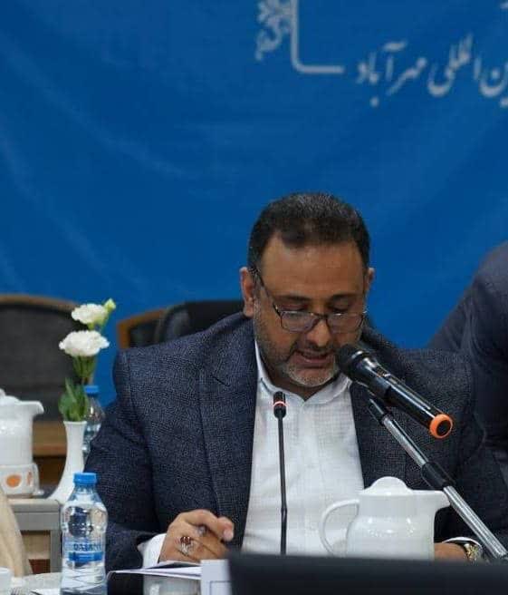 فرودگاهها و ناوبری هوایی