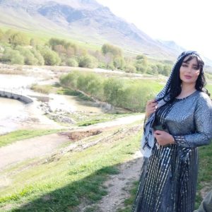 یادداشتی از آزیتا ابراهیمی