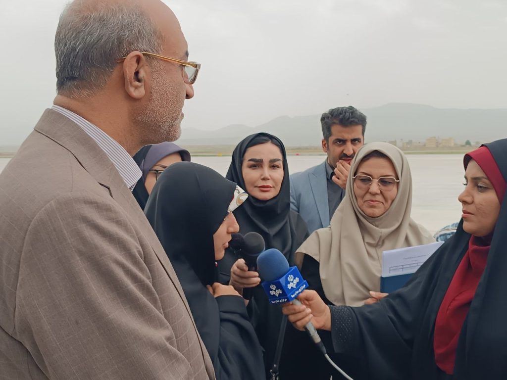 معاون امور زنان و خانواده رئیس جمهور: زنان و مردان دو بال توسعه اقتصادی کشوراند