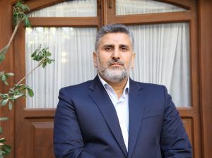 دکتر علیرضا شهرستانی؛ منادیان معرفت؛ طلایه‌داران تبیین