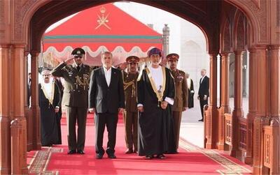 مسعود پزشکیان در مسقط درباره مذاکرات ایران و آمریکا