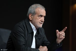 مسعود پزشکیان درباره علت حذف محمدجواد ظریف و شهرام دبیری از دولت توضیح داد