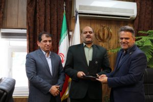 شروع همکاری جهاد دانشگاهی و اداره کل ورزش و جوانان برای توانمندسازی جوانان و توسعه ورزش کرمانشاه