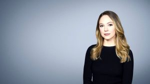 دونالد ترامپ خواستار اخراج خبرنگار CNN شد: «ناتاشا برتراند باید مثل سگ اخراج شود!»