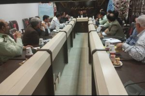 دادستان کرمانشاه: کارگروه تعیین تکلیف وسایل نقلیه رسوبی در کرمانشاه تشکیل می‌شود